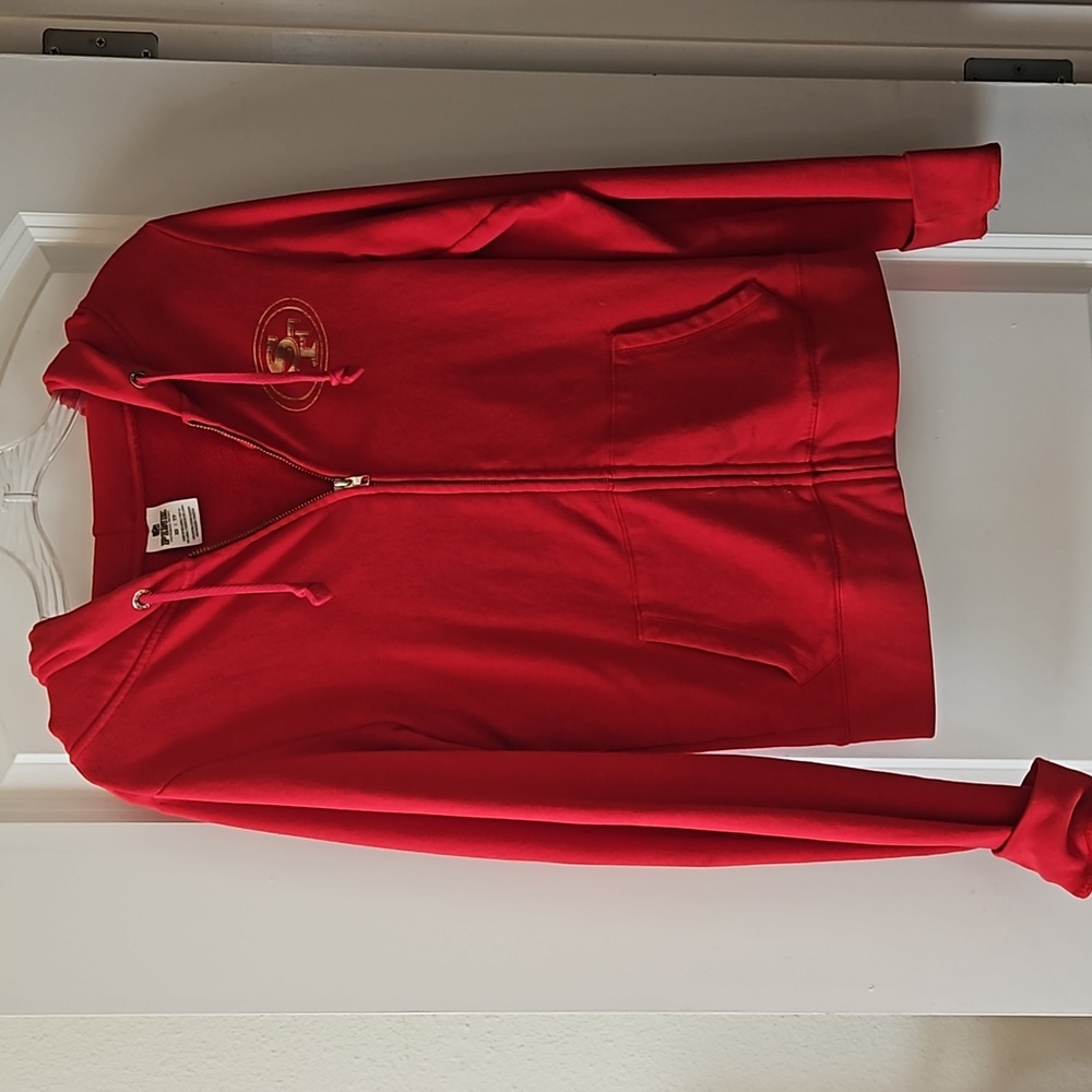 Vintage 49er sweatshirt  NFL